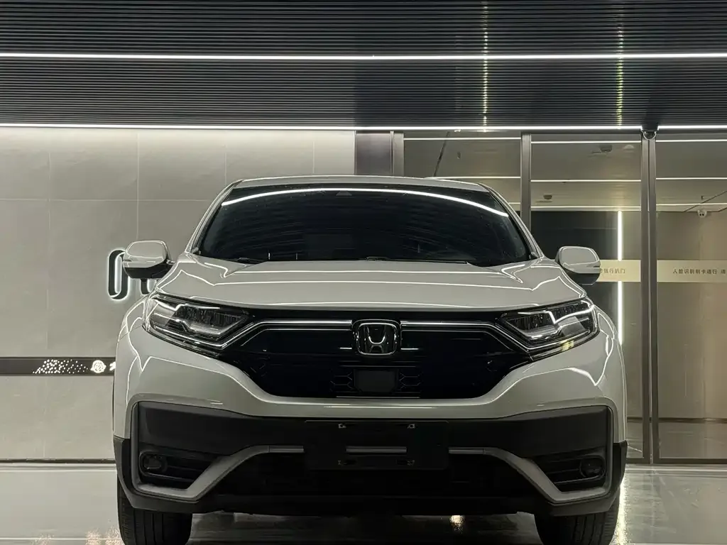 Honda CR-V 2022 из CN, фото 5