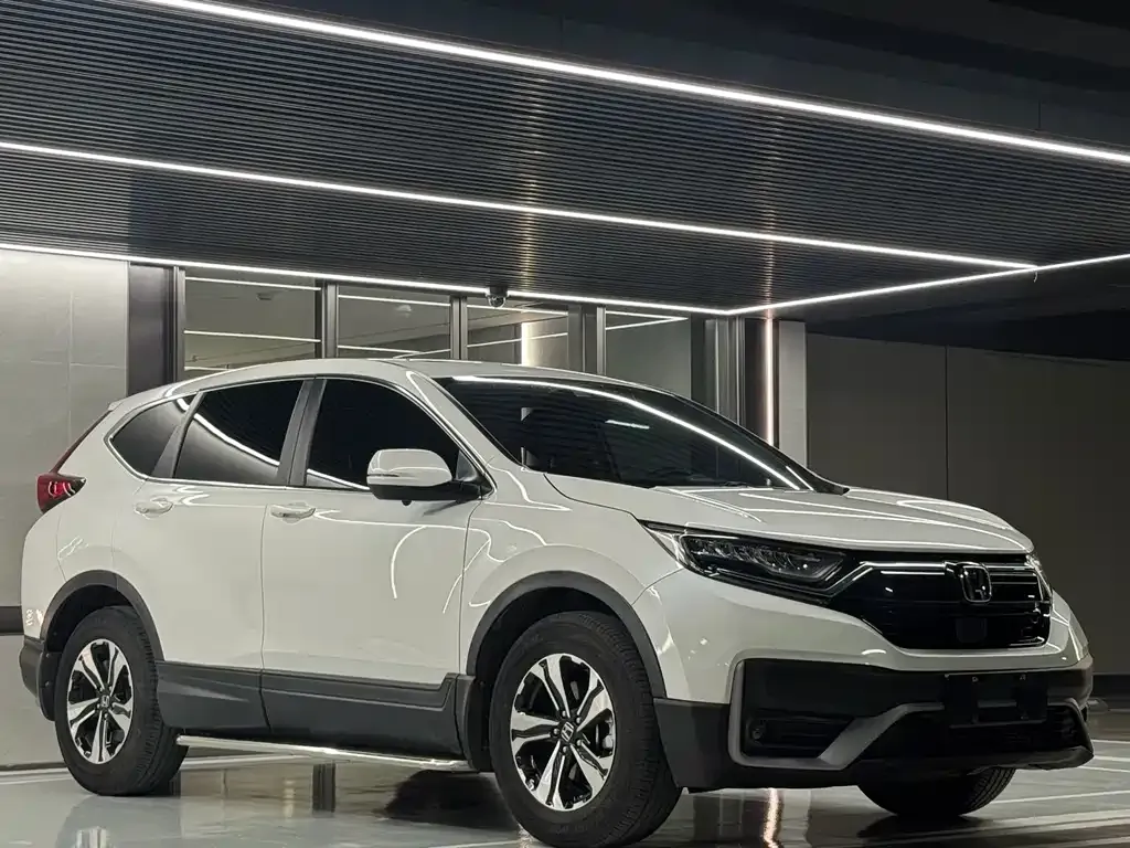 Honda CR-V 2022 из CN, фото 8