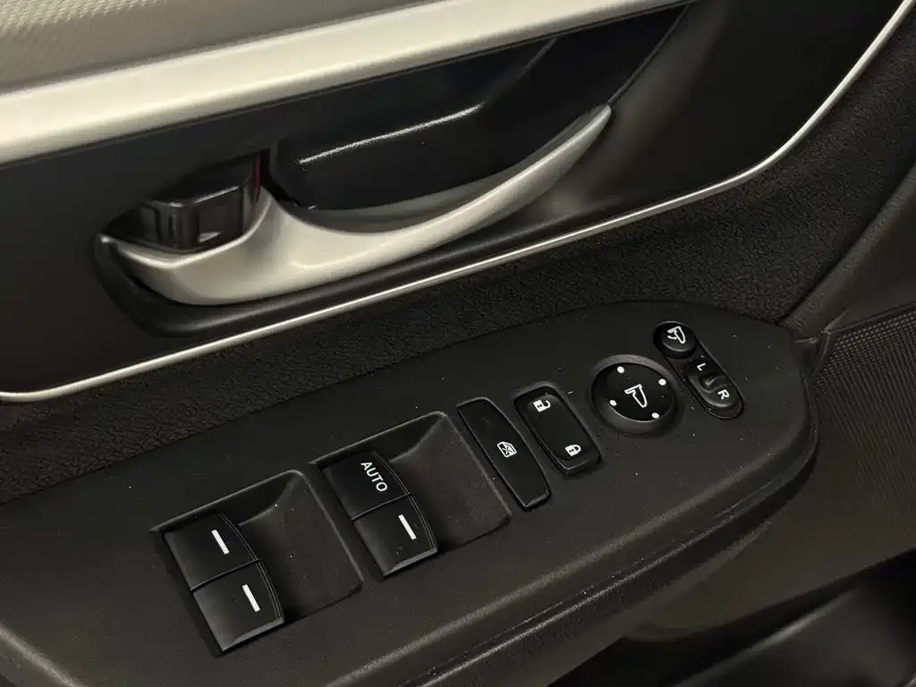 Honda CR-V 2022 из CN, фото 4
