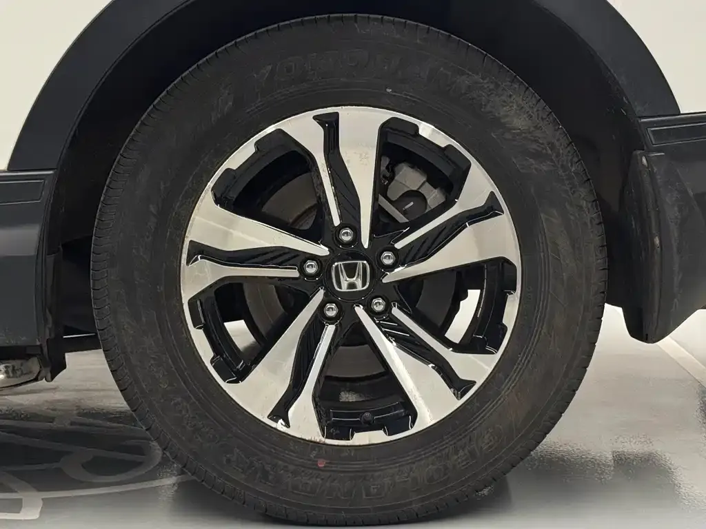 Honda CR-V 2022 из CN, фото 6