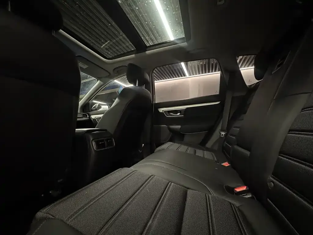 Honda CR-V 2022 из CN, фото 10