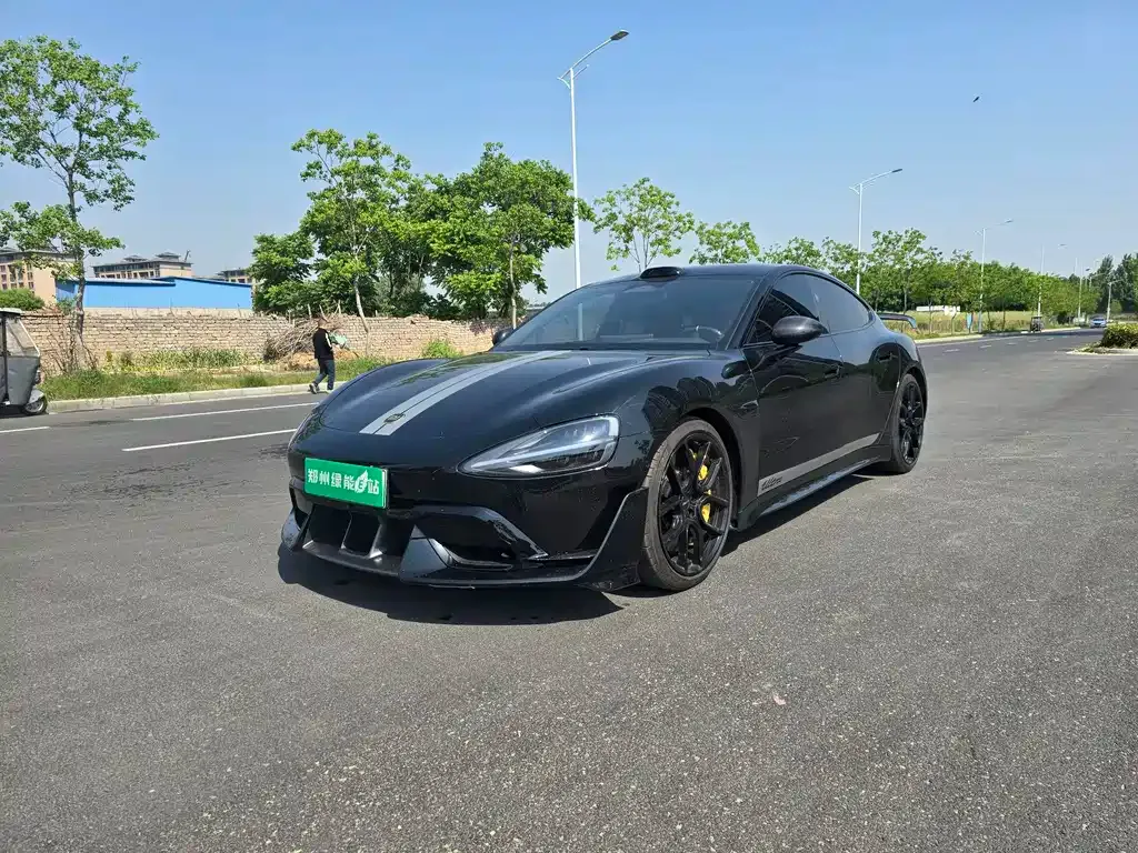 Xiaomi SU7 Ultra