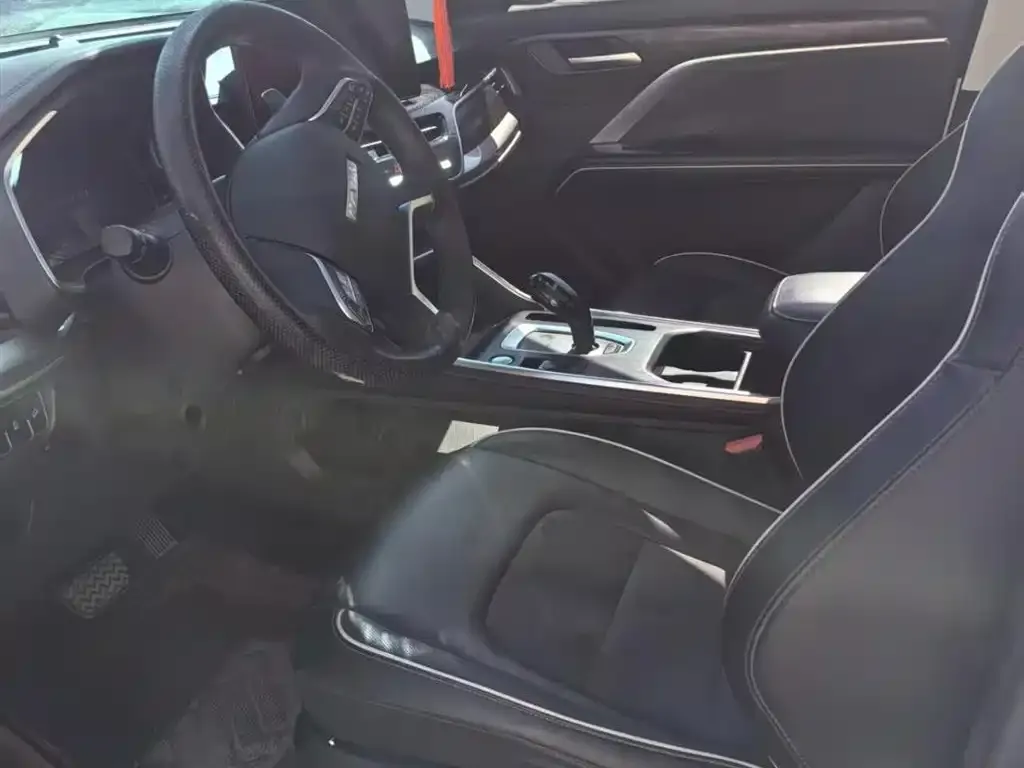 Haval H6 2023 из CN, фото 2