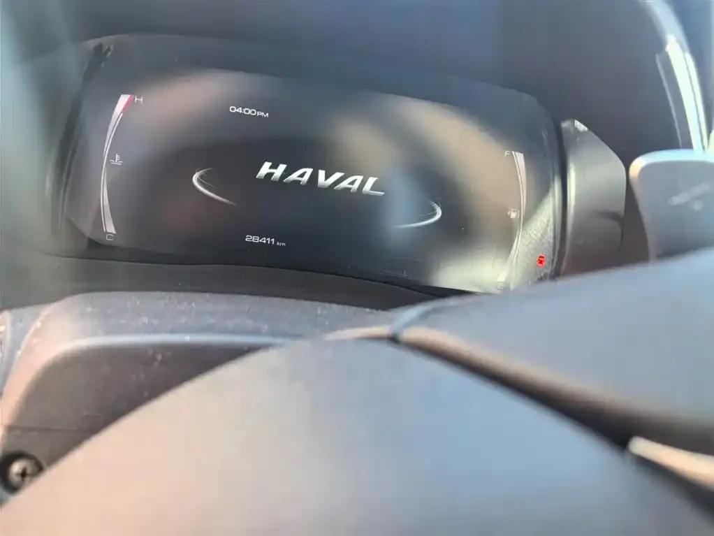 Haval H6 2023 из CN, фото 3