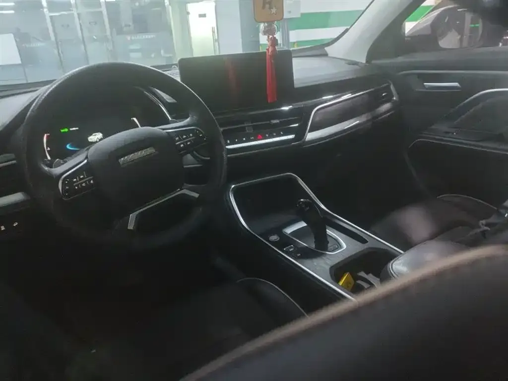 Haval H6 2023 из CN, фото 4