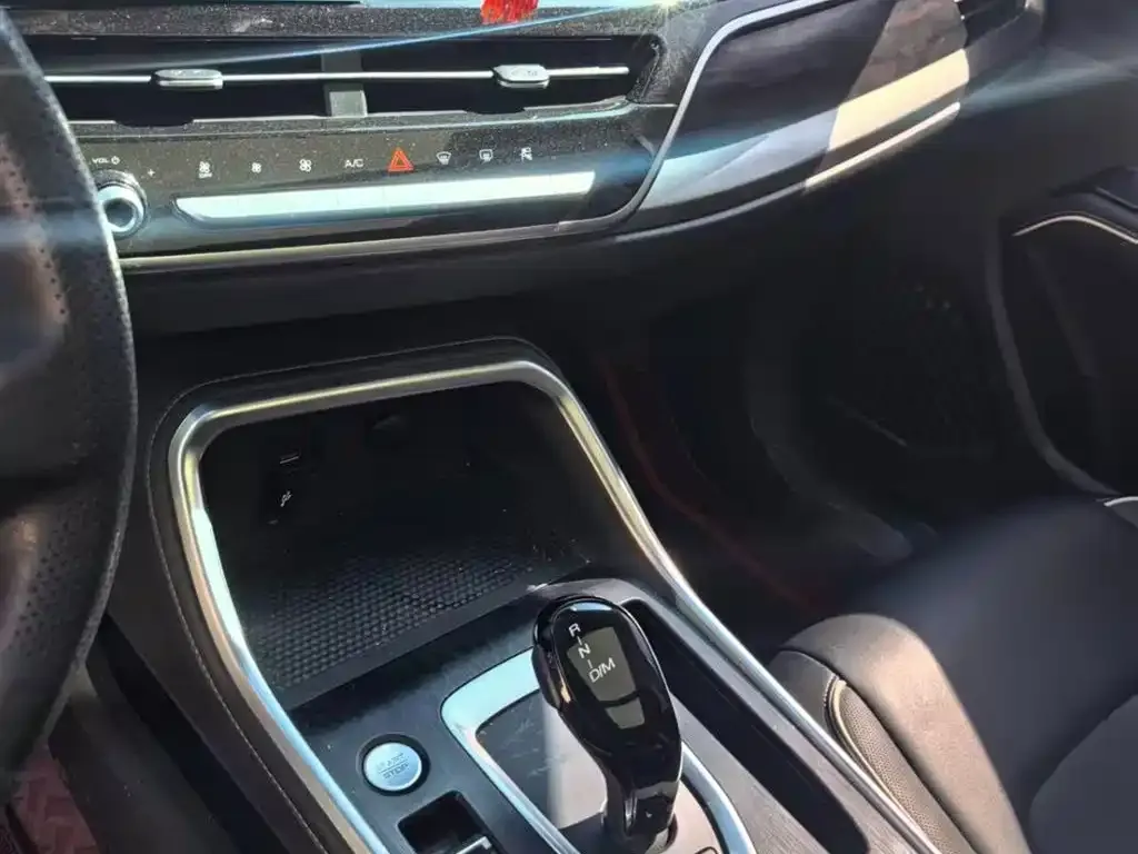 Haval H6 2023 из CN, фото 5