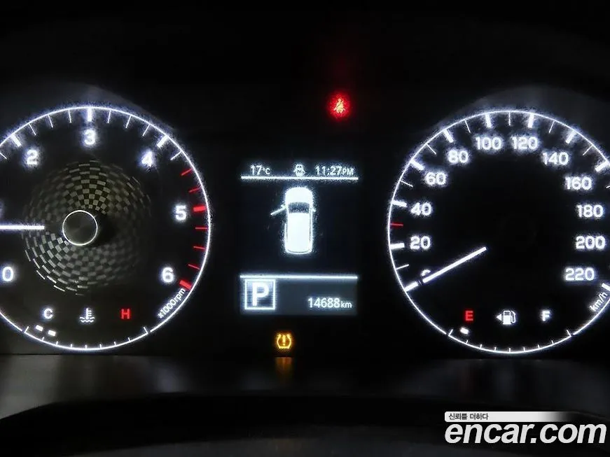 KG Mobility (Ssangyong) Rexton 2023 из KR, фото 2