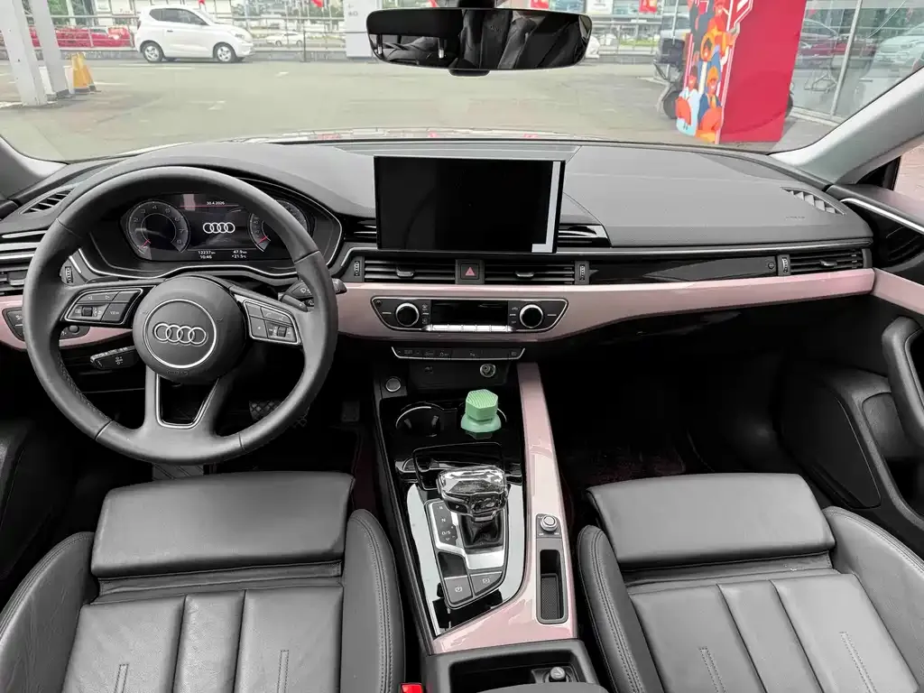 Audi A5 (Import) — фото 6
