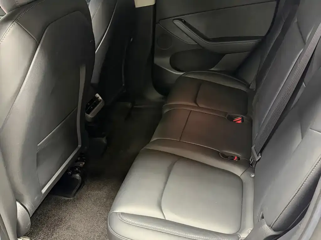 Tesla Model Y 2023 из CN, фото 2