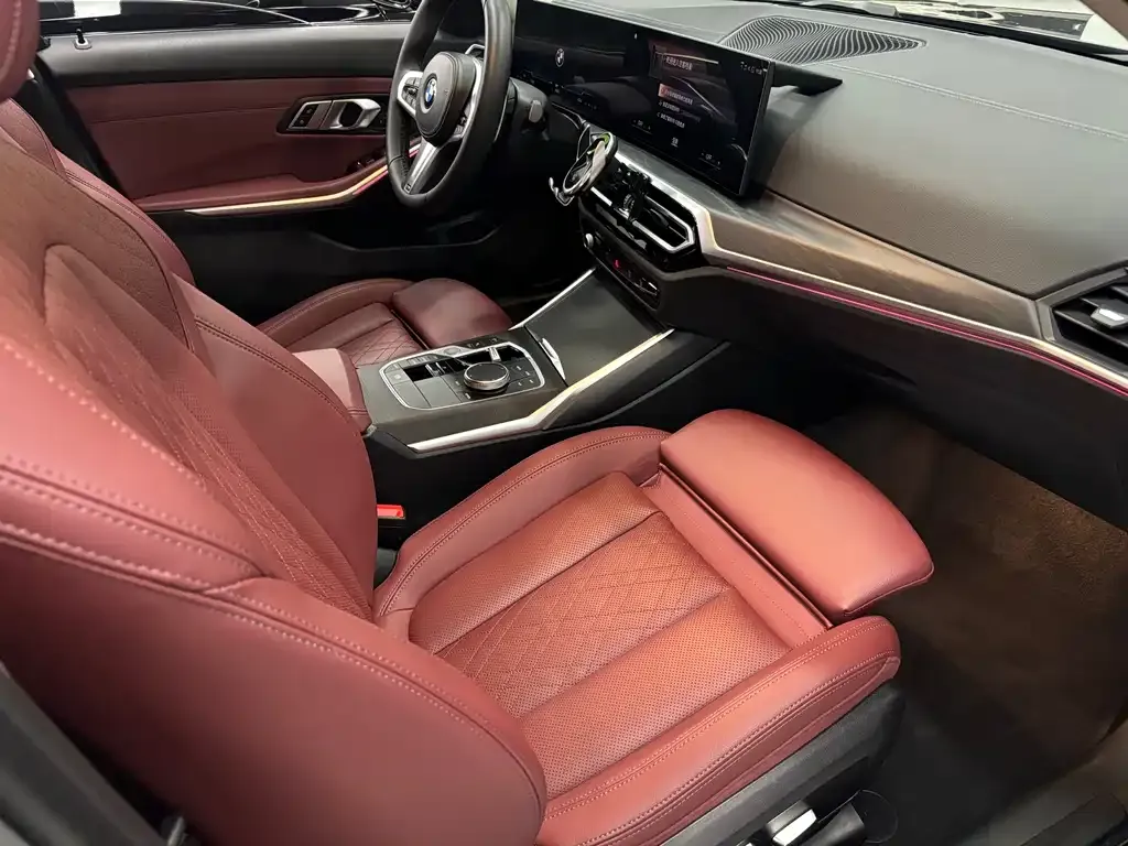BMW 3 Series — фото 10