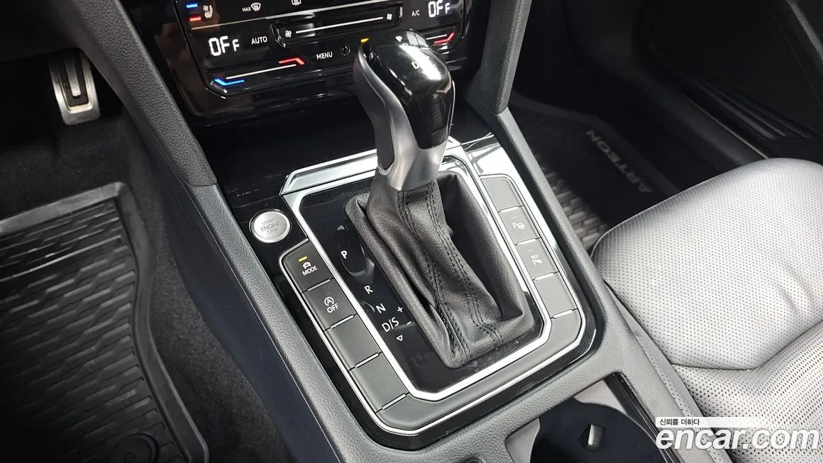 Volkswagen Arteon 2022 из KR, фото 8