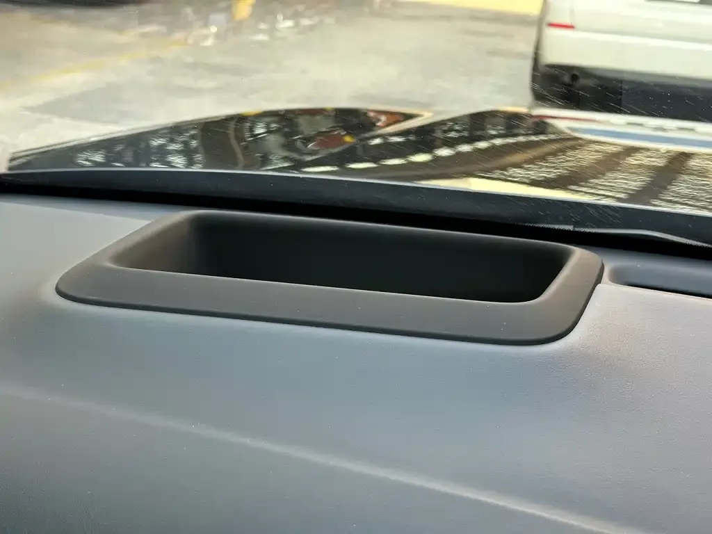 Li Auto L7 2023 из CN, фото 2