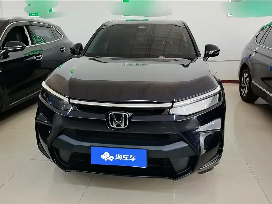 Honda Breeze 2024 из CN, фото 9