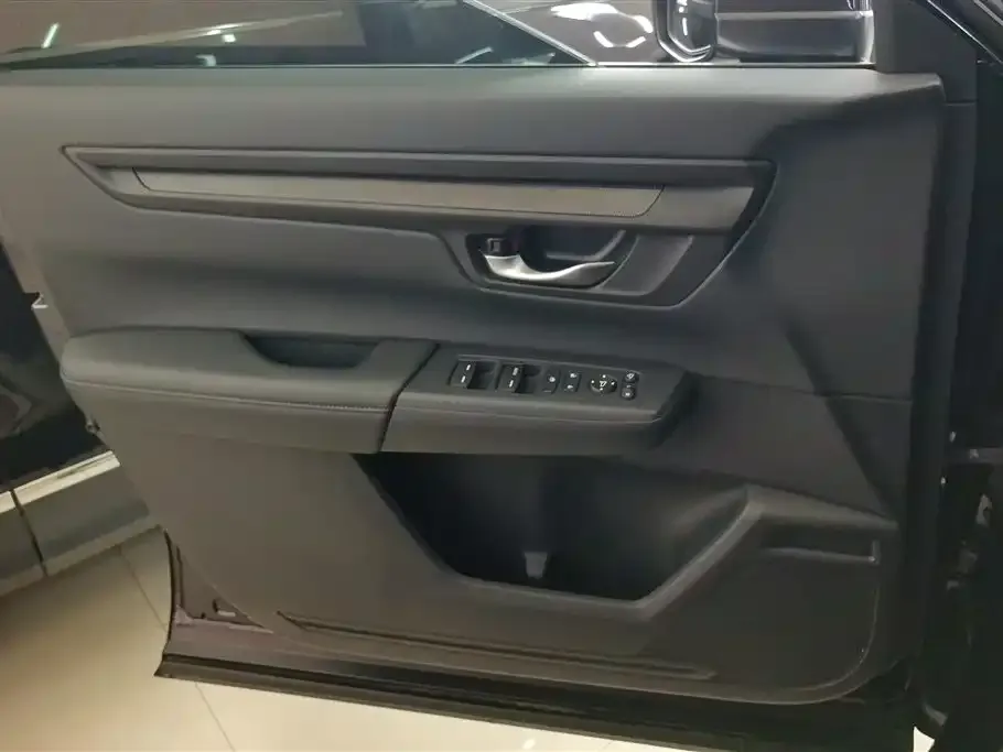 Honda Breeze 2024 из CN, фото 2