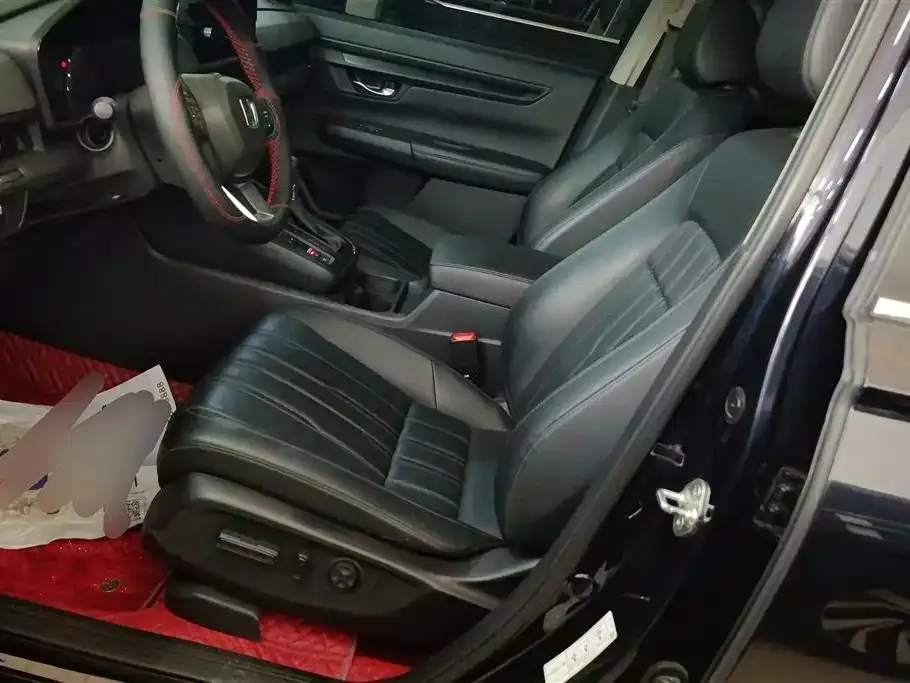 Honda Breeze 2024 из CN, фото 5