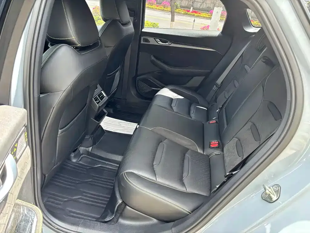 Geely Xingrui 2023 из CN, фото 6