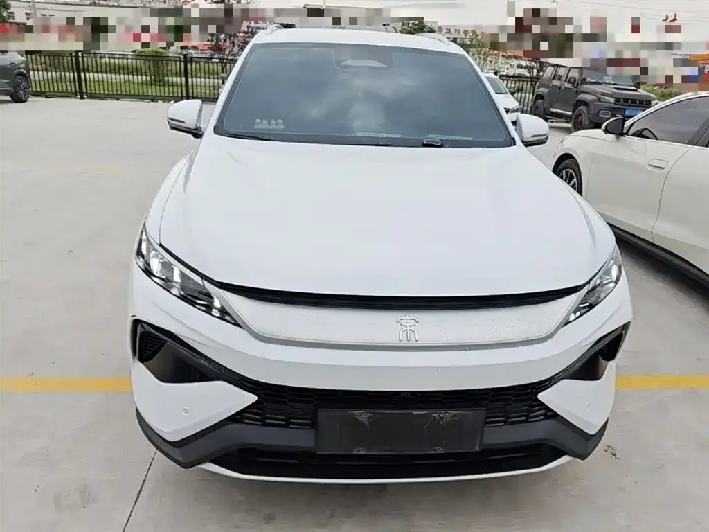 BYD Pro New Energy 2025 из CN, фото 9