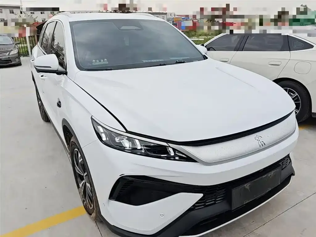 BYD Pro New Energy 2025 из CN, фото 3