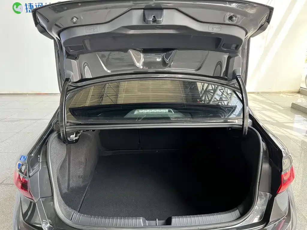 Volkswagen Sagitar 2024 из CN, фото 5