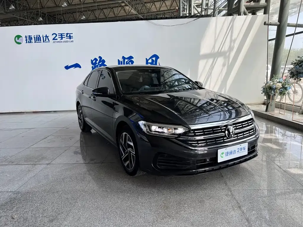 Volkswagen Sagitar 2024 из CN, фото 4