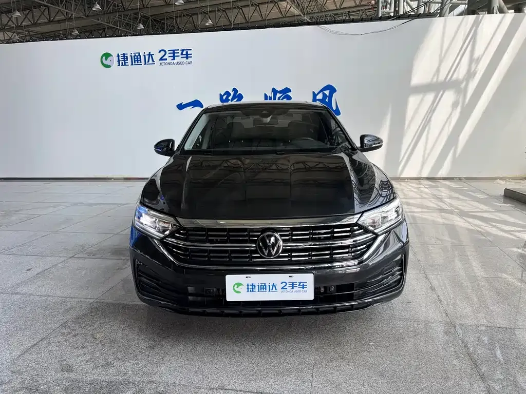 Volkswagen Sagitar 2024 из CN, фото 2