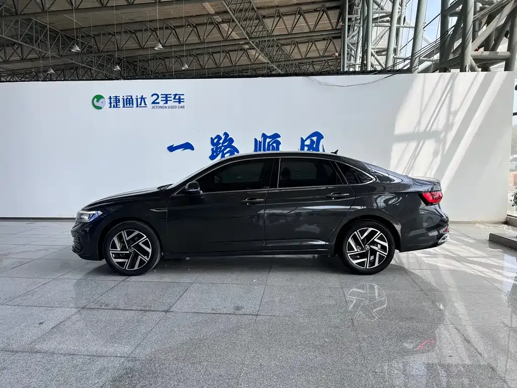 Volkswagen Sagitar 2024 из CN, фото 7