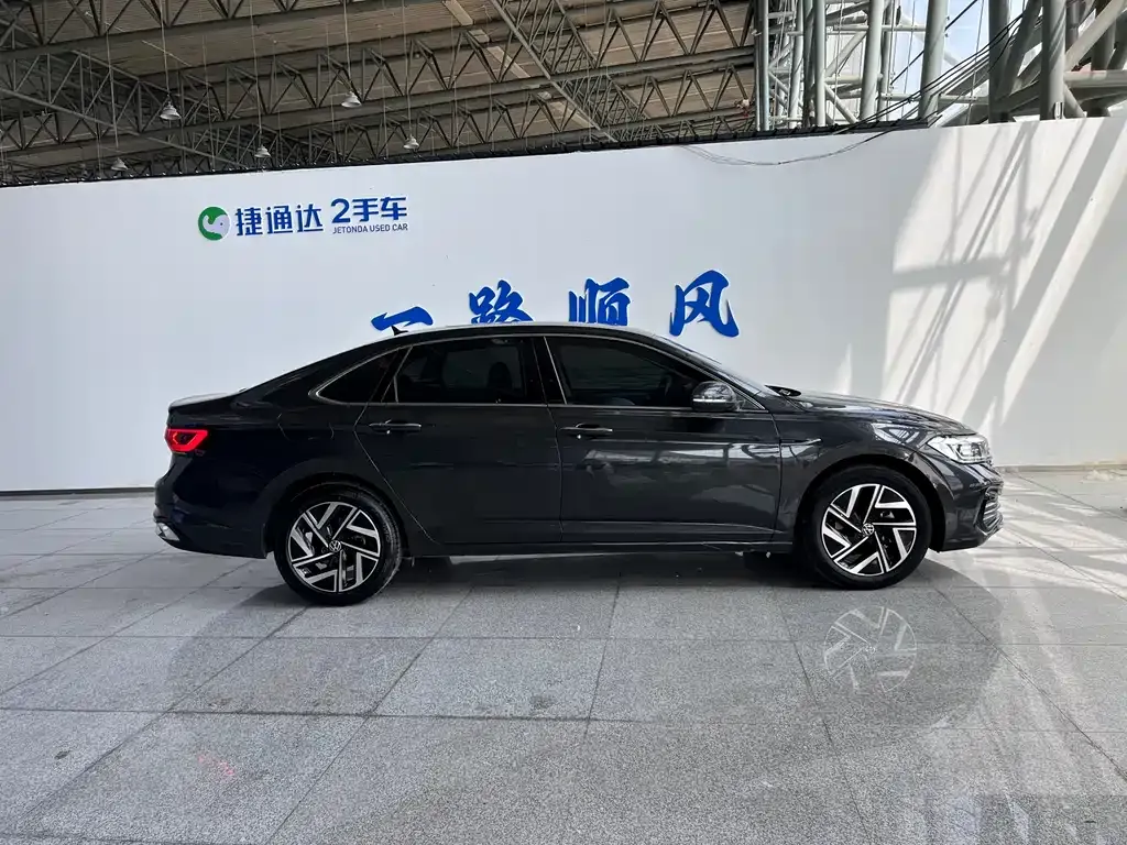Volkswagen Sagitar 2024 из CN, фото 3