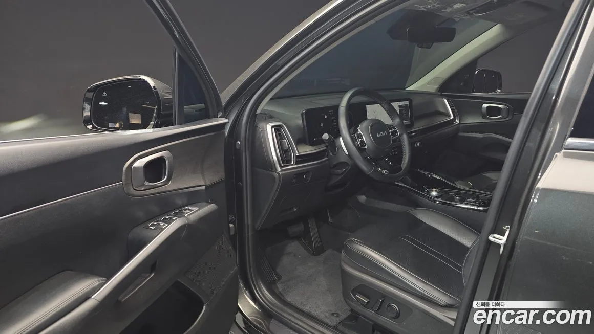 Kia Sorento — фото 2