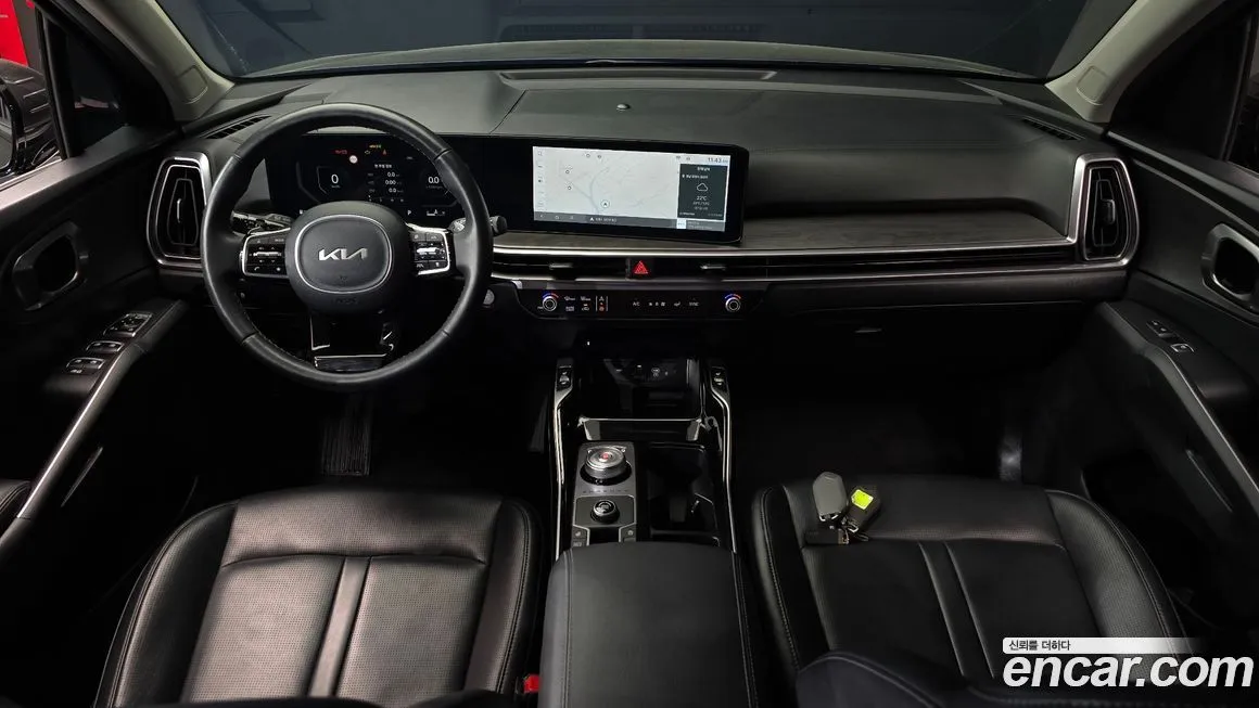 Kia Sorento — фото 4