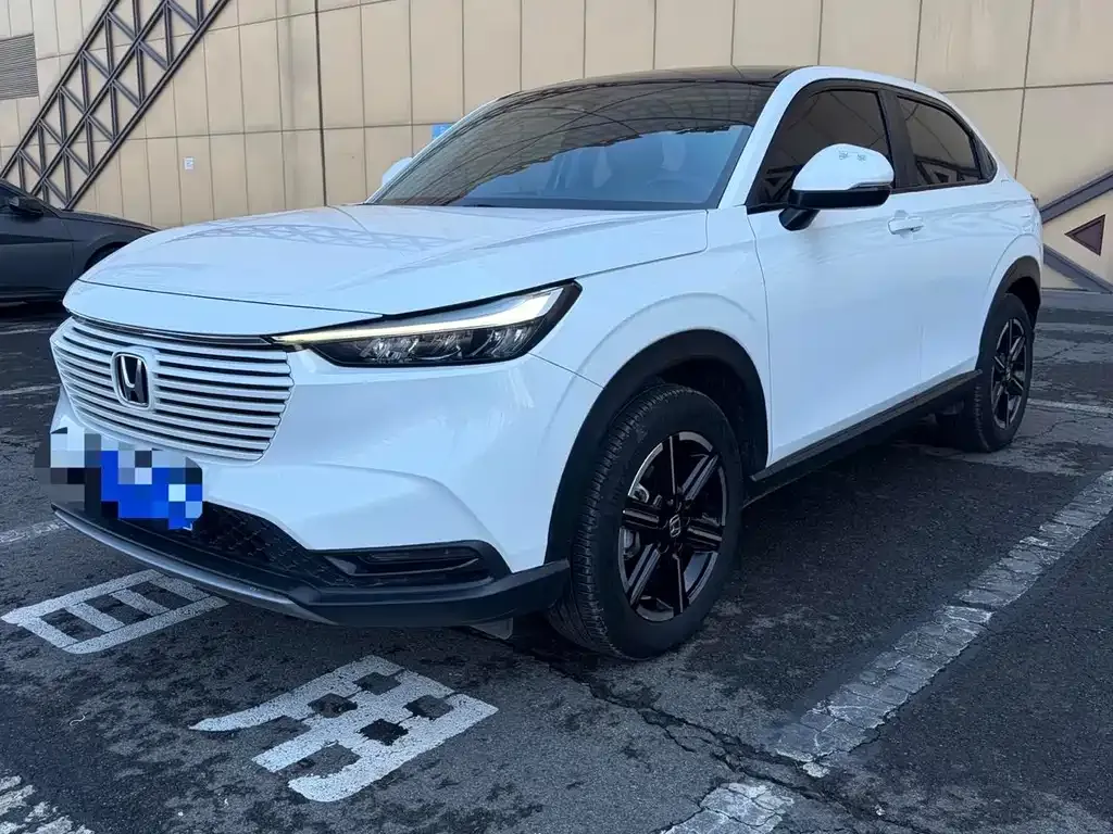 Honda Vezel 2023 из CN, фото 1