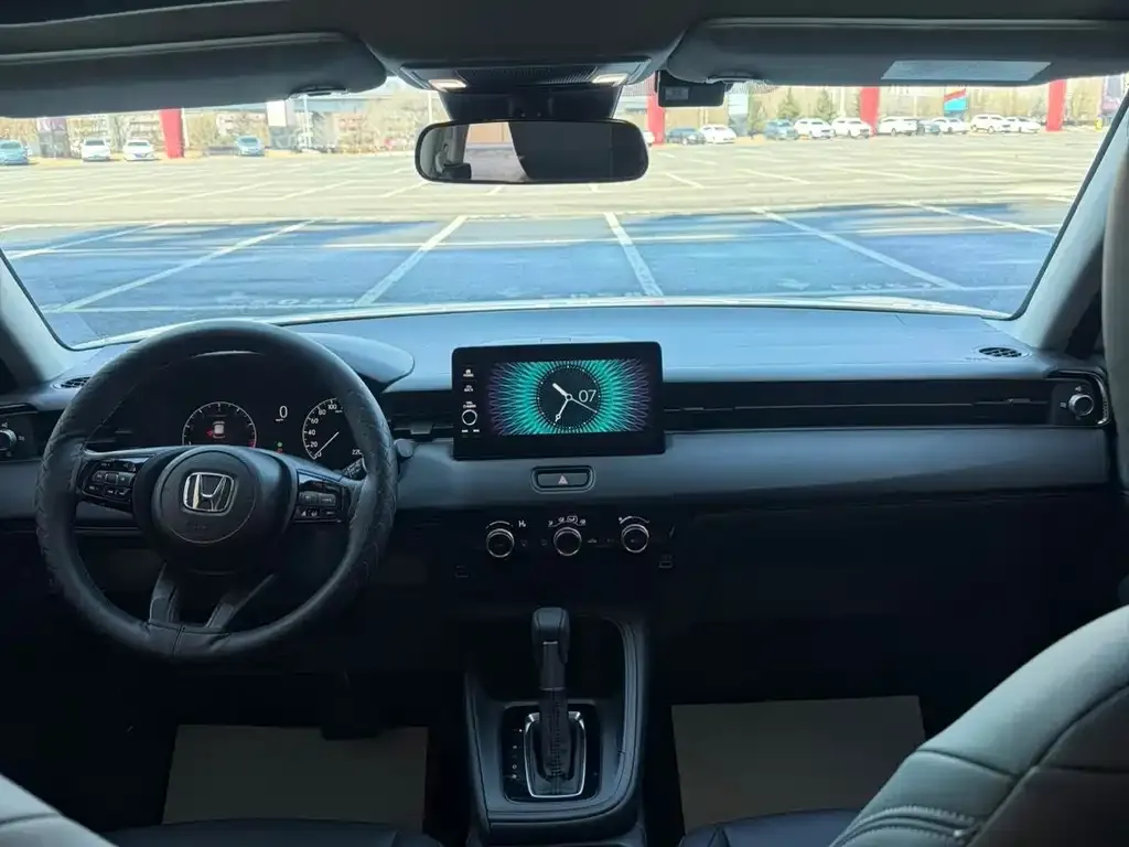 Honda Vezel 2023 из CN, фото 6