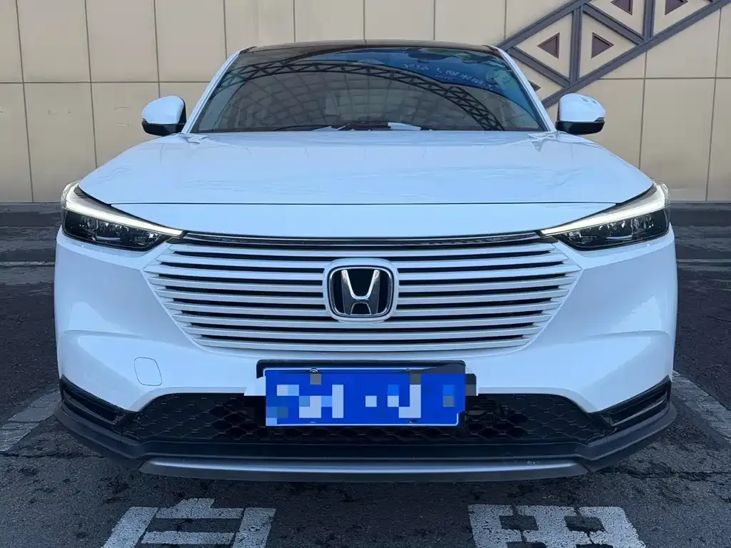 Honda Vezel 2023 из CN, фото 8
