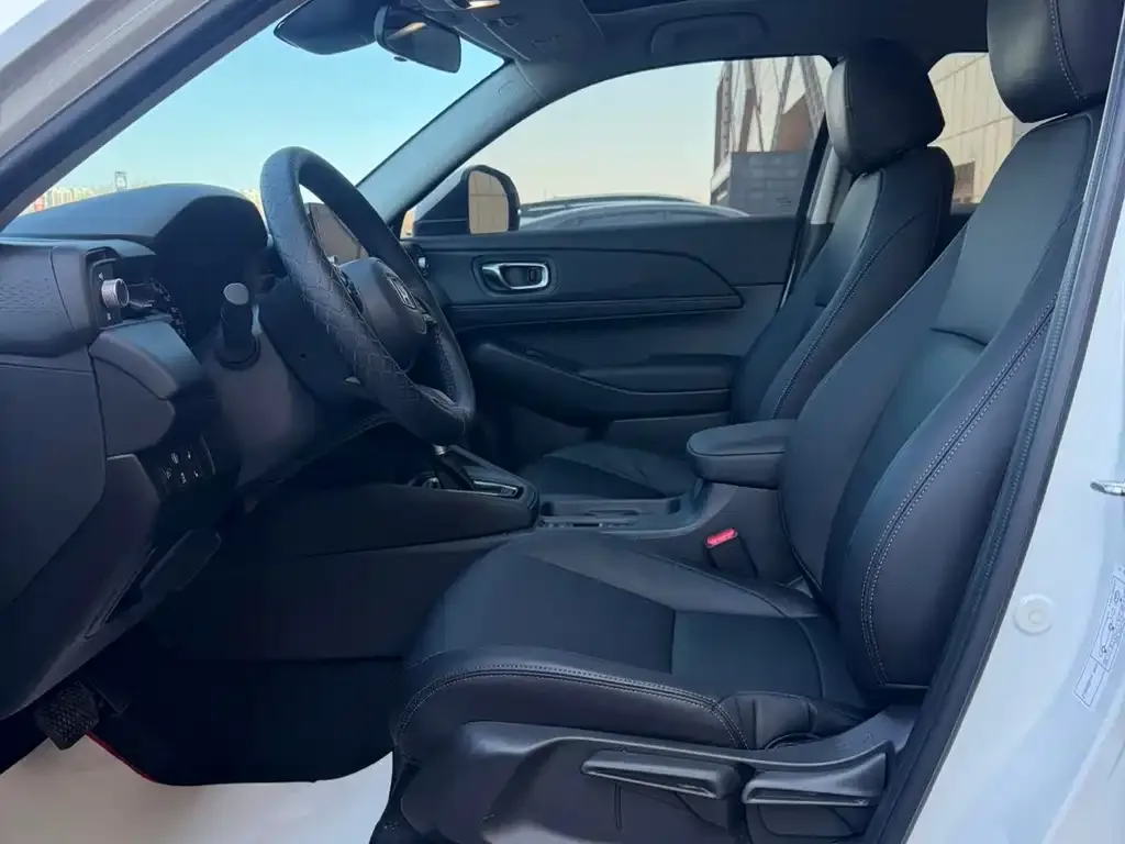 Honda Vezel 2023 из CN, фото 4