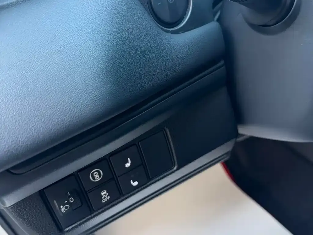 Honda Vezel 2023 из CN, фото 3