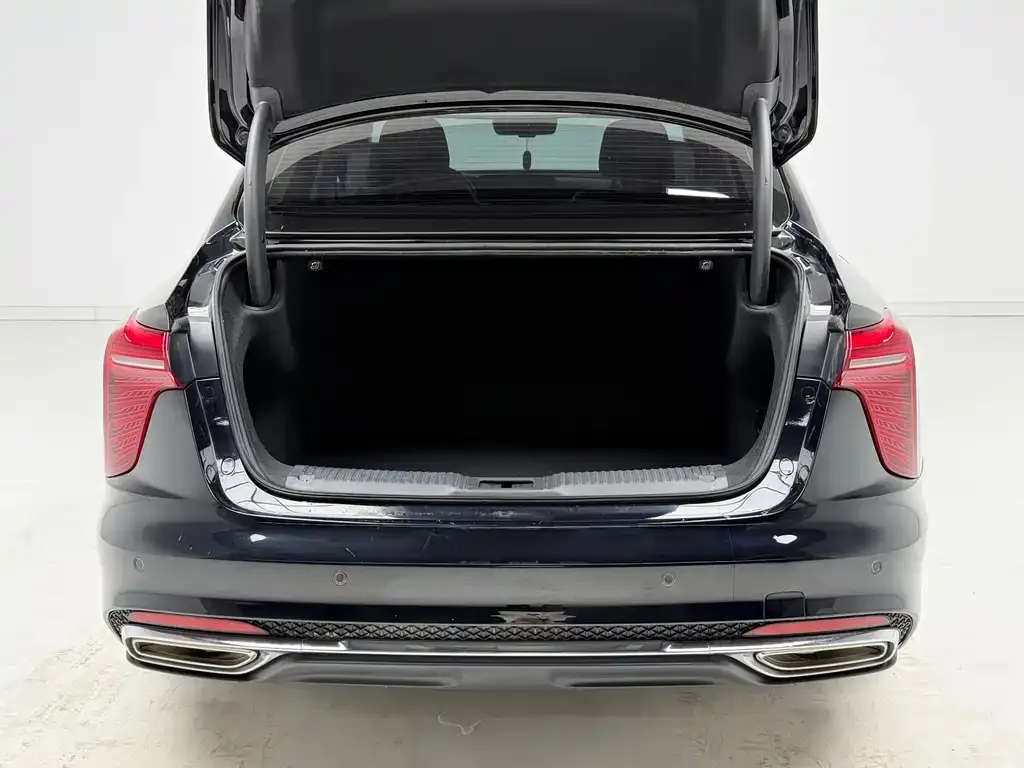 Hongqi H5 2023 из CN, фото 7