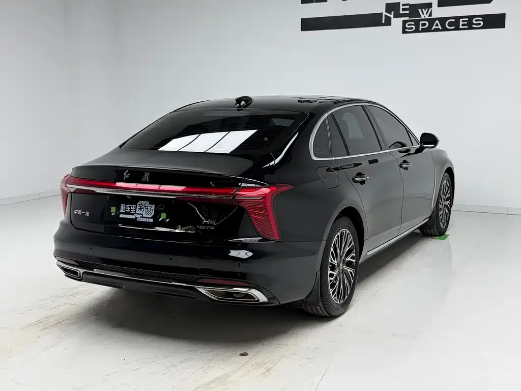 Hongqi H5 2023 из CN, фото 10