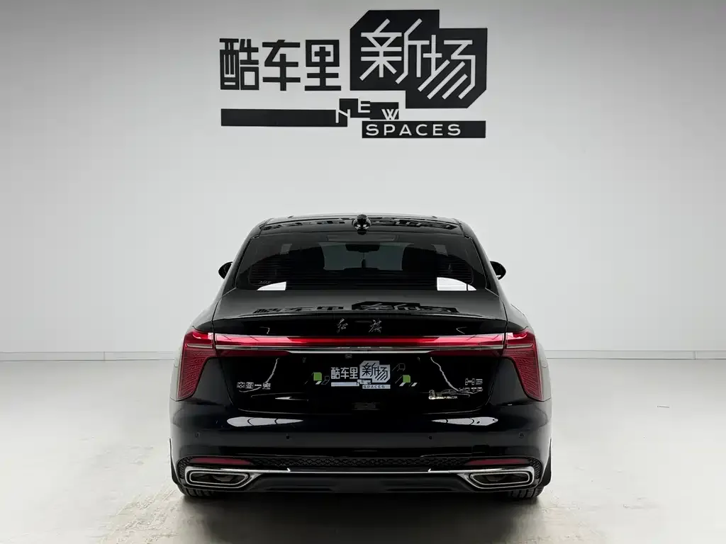 Hongqi H5 2023 из CN, фото 4
