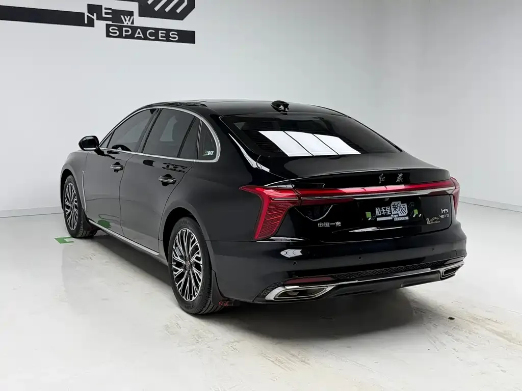 Hongqi H5 2023 из CN, фото 9