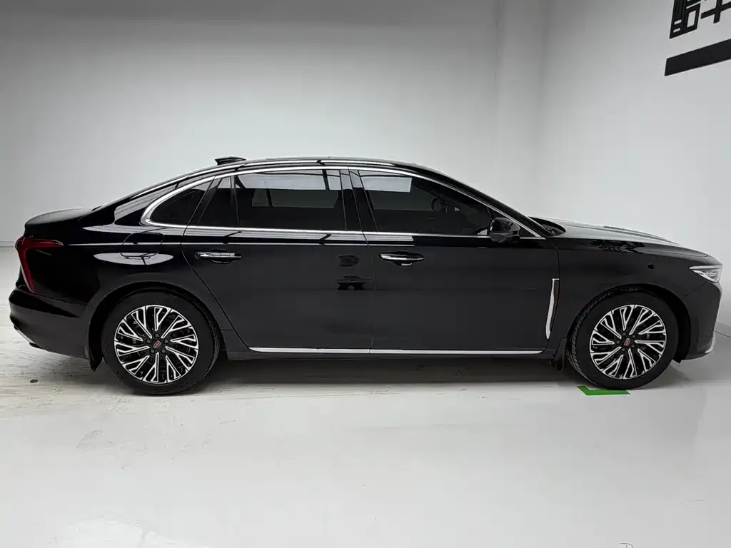 Hongqi H5 2023 из CN, фото 3