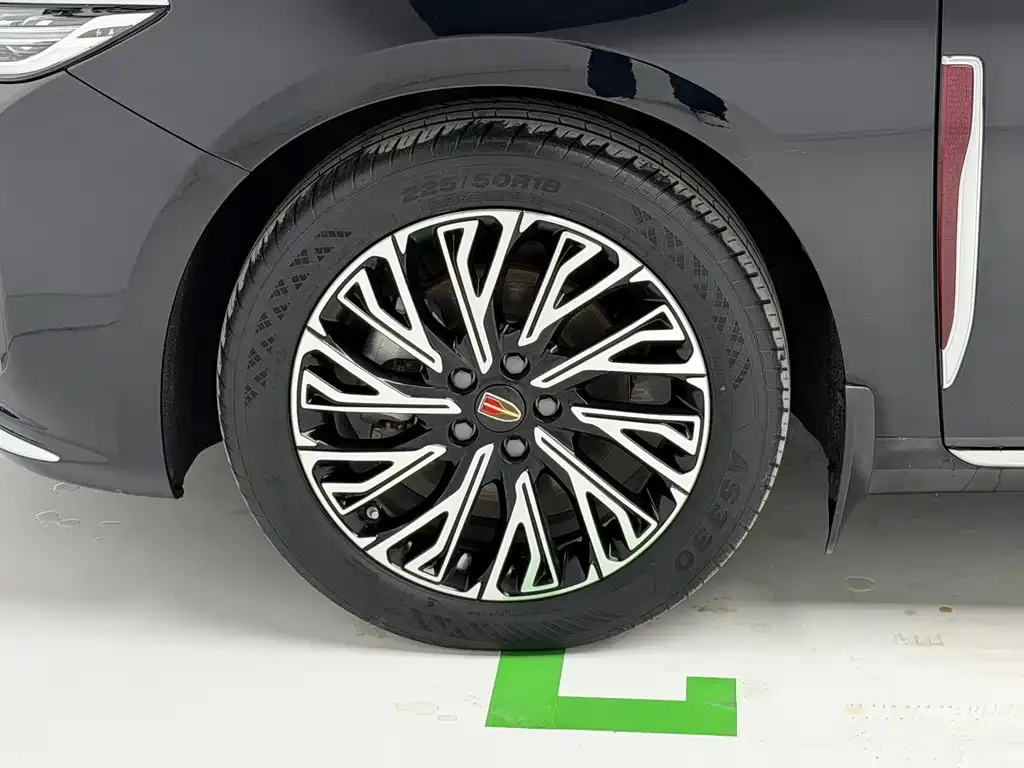 Hongqi H5 2023 из CN, фото 6