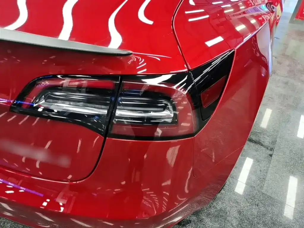 Tesla Model 3 2021 из CN, фото 7