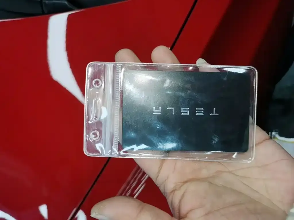 Tesla Model 3 2021 из CN, фото 2