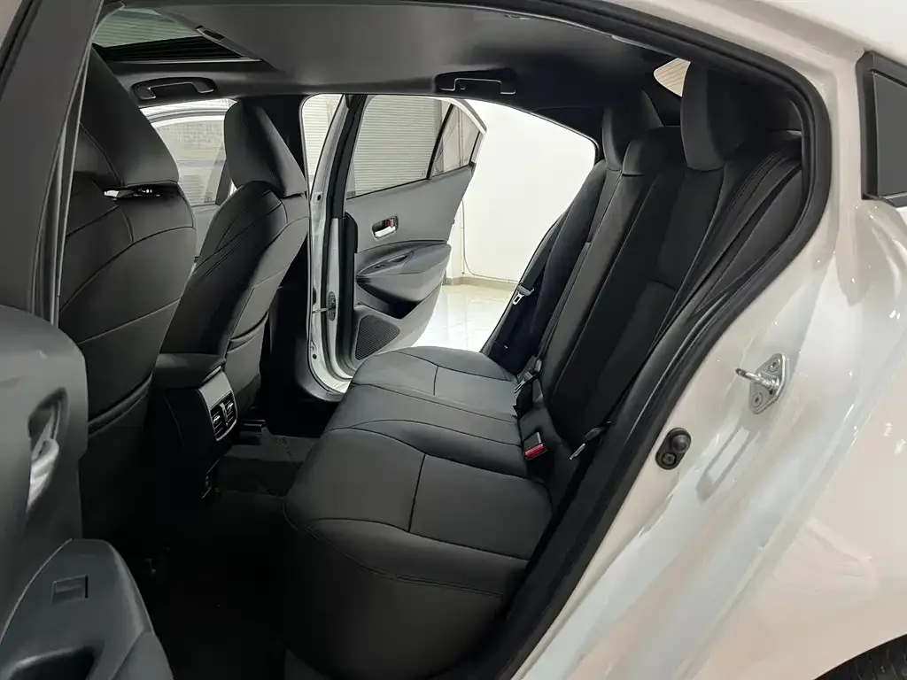 Toyota Levin 2022 из CN, фото 5