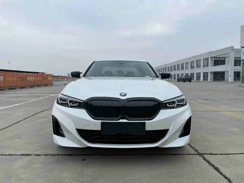 BMW i3 2023 из CN, фото 10