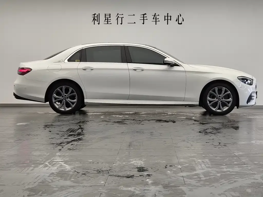 Mercedes-Benz E-Class 2021 из CN, фото 10
