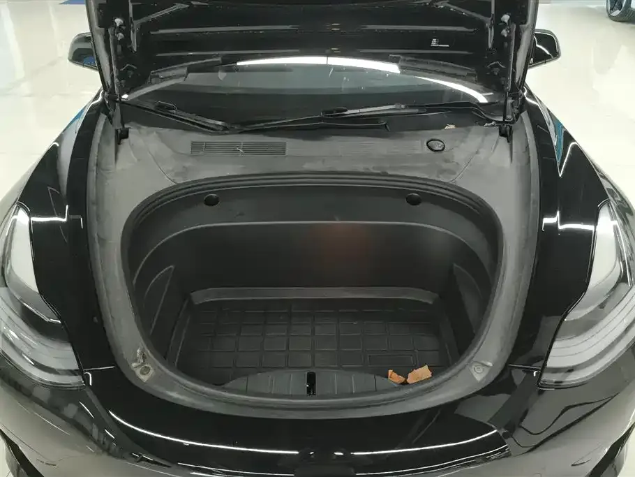 Tesla Model 3 2021 из CN, фото 2