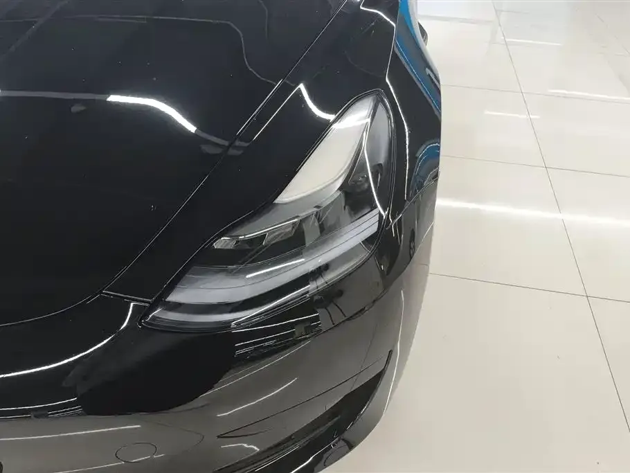 Tesla Model 3 2021 из CN, фото 9
