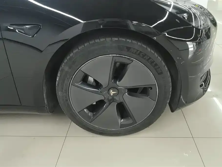 Tesla Model 3 2021 из CN, фото 7