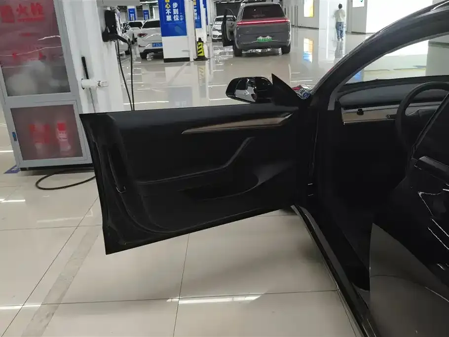 Tesla Model 3 2021 из CN, фото 3