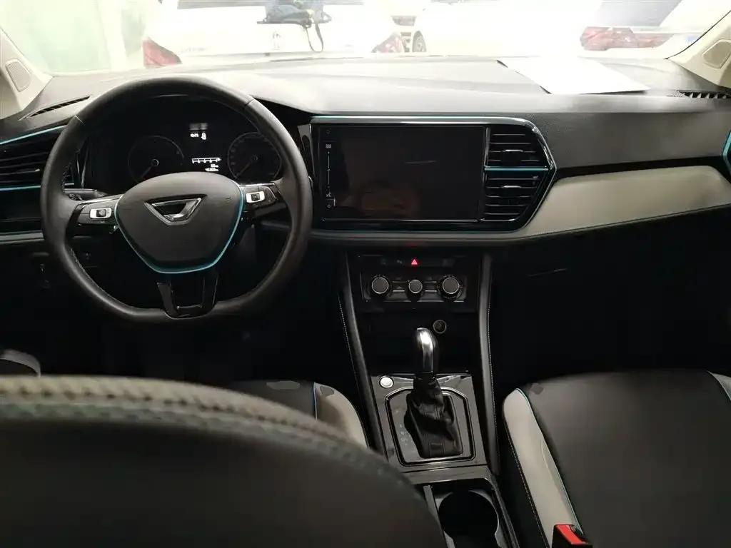 Jetta VS5 2024 из CN, фото 3